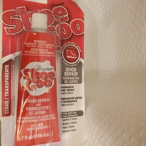Original Shoe Goo Shoe Repair Adhesive